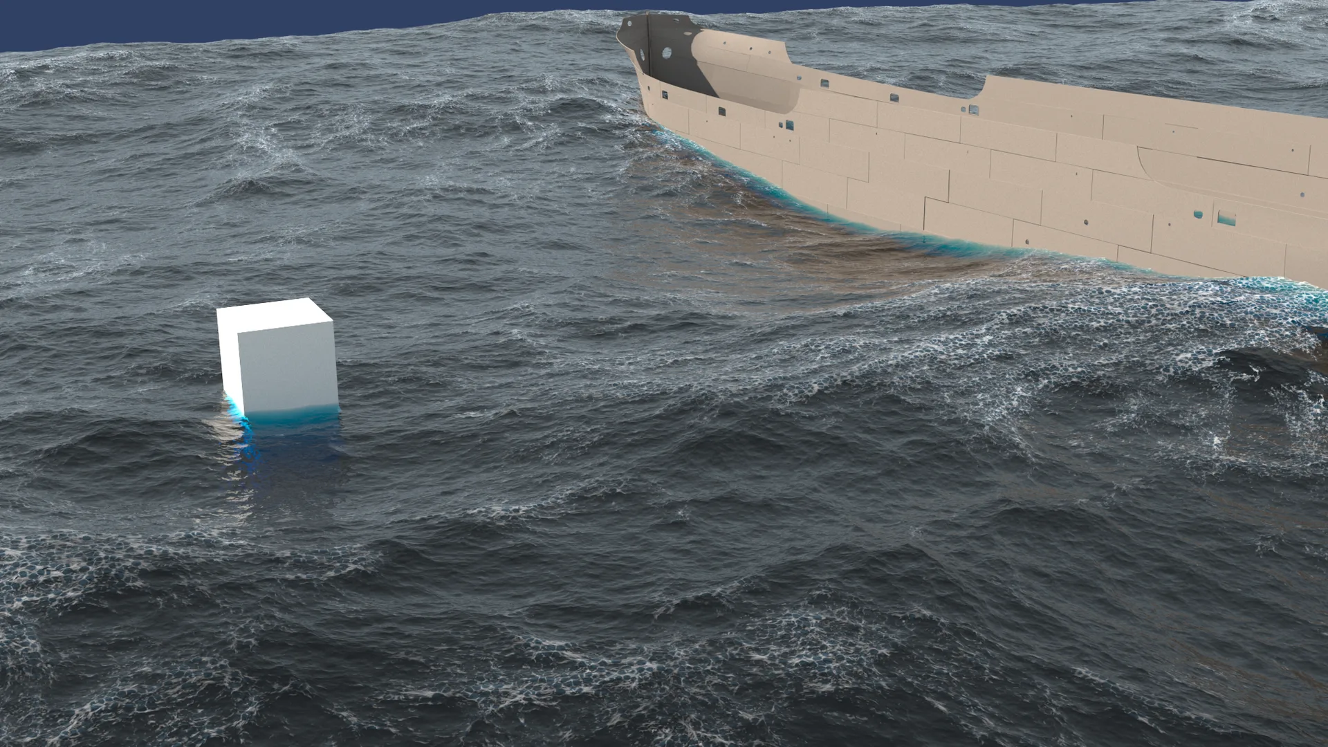 Autodesk Maya Bifrost Ocean Simulation Guide: Mastering Large-Scale Fluid FX