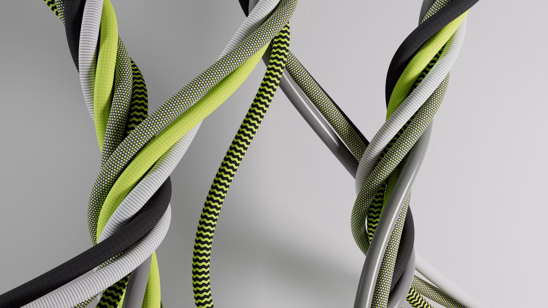 Realistic Paper Folding Animation in Cinema 4D with Spline Dynamics