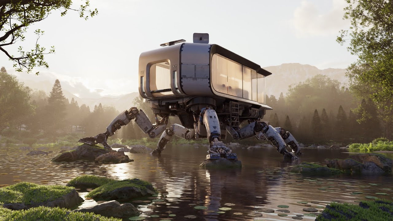 3ds Max Render Farm: How to Render Your 3ds Max Projects in the Cloud