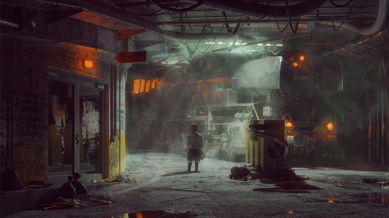 Blender 4.2 LTS Eevee Next Optimization: Achieving Cycles-Quality Real-Time Rendering
