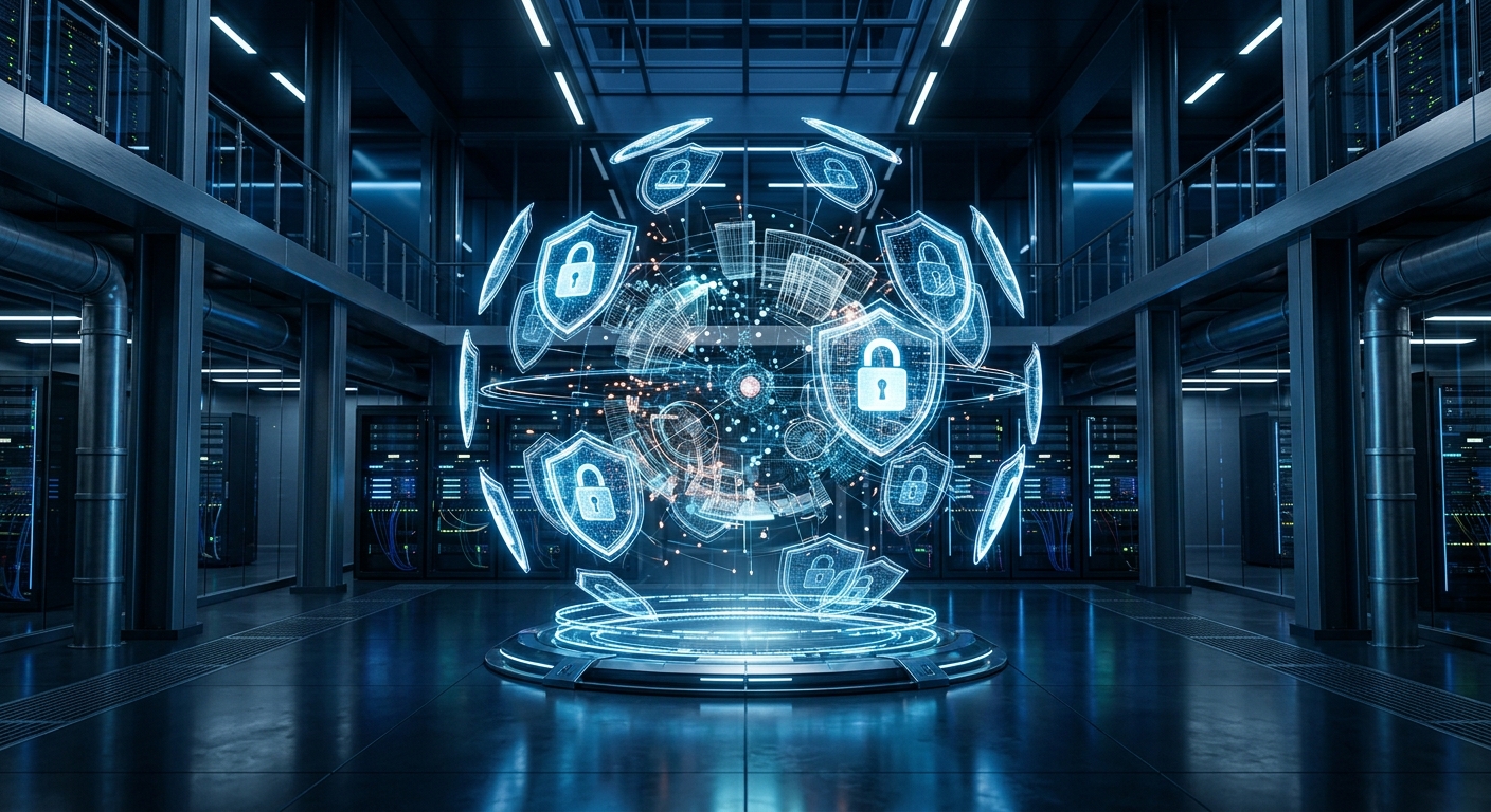 Enterprise Security