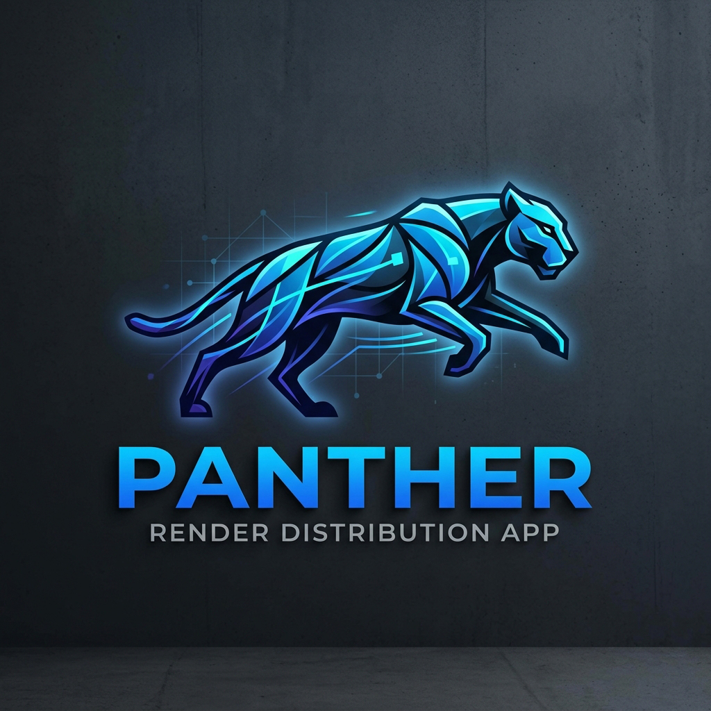 Panther: The Core Behind Automated Render Orchestration