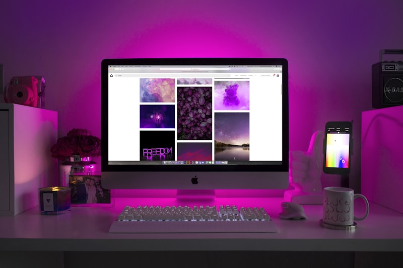5 Crucial Portfolio Presentation Tips to Capture the Attention of Top Animation and VFX Studios