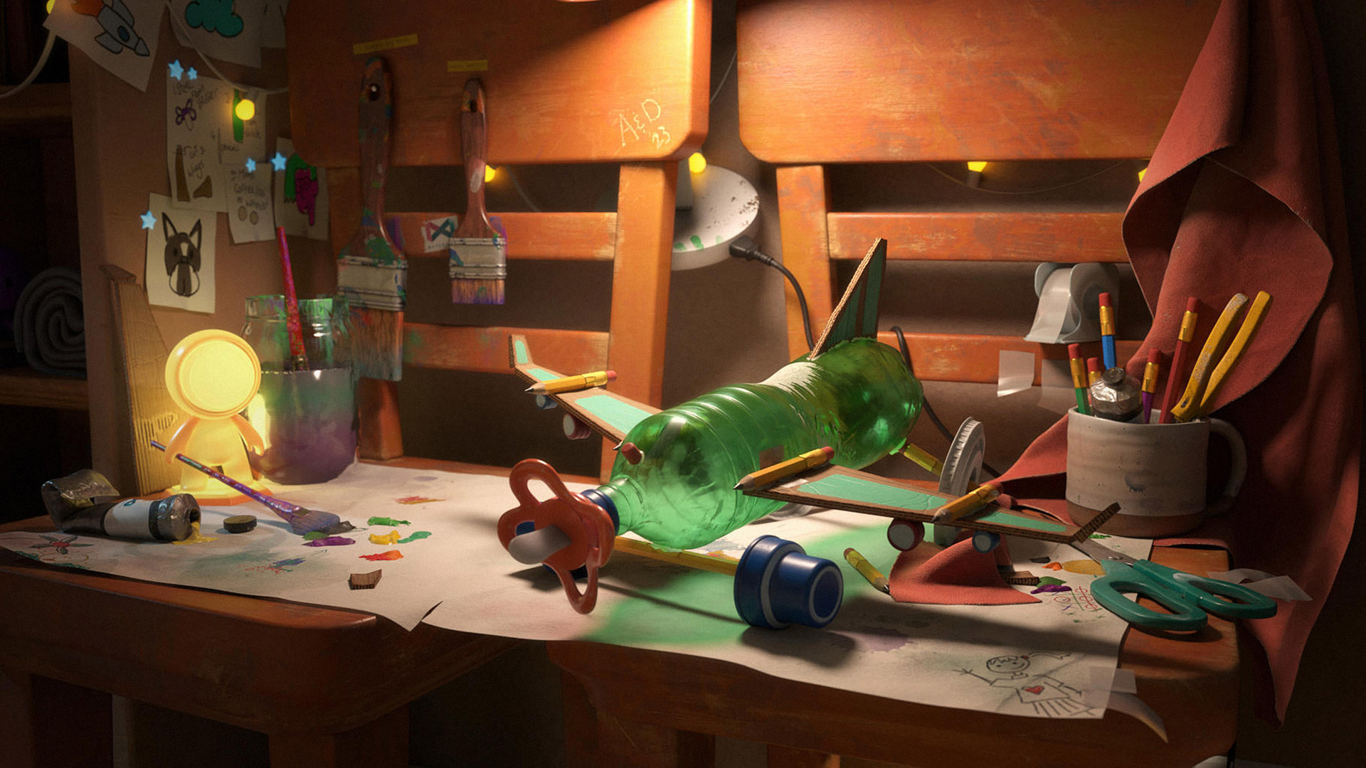 3ds Max Performance