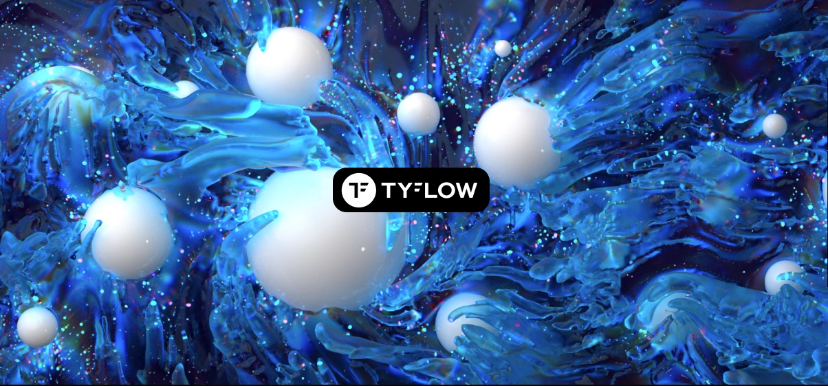 A large-scale particle simulation carrying hundreds of thousands of elements