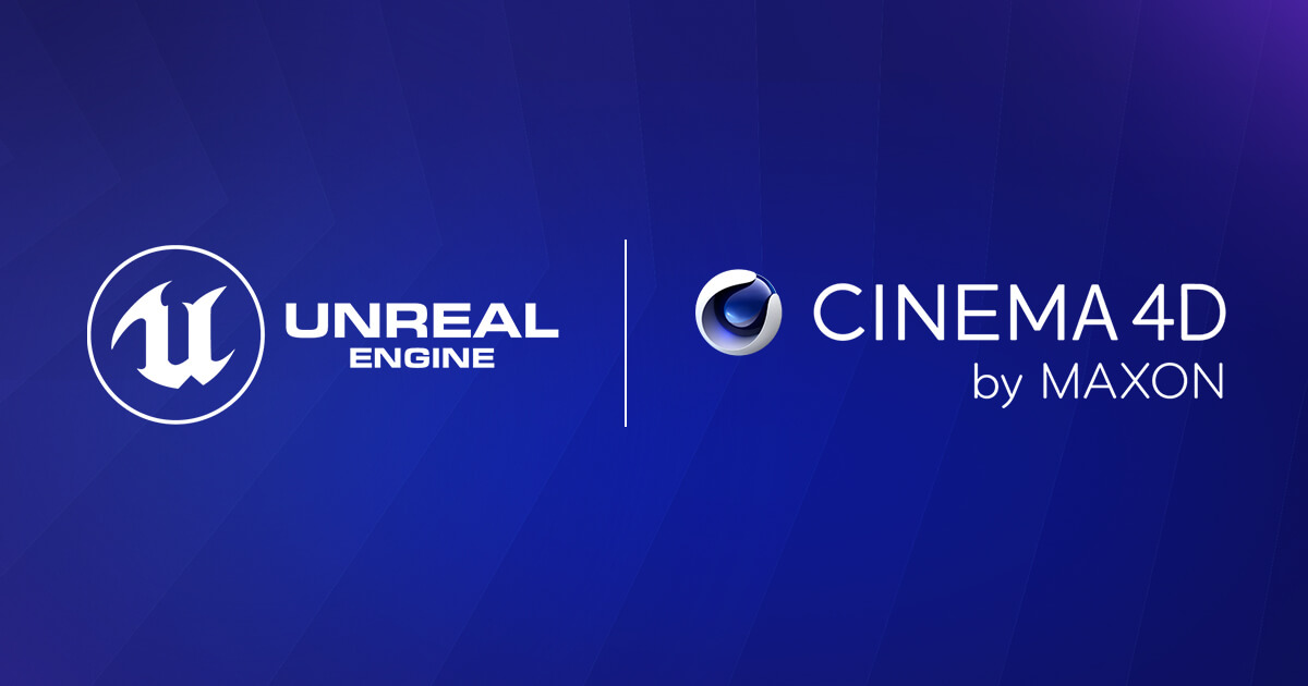 Unreal Engine 5.4 to Cinema 4D Pipelines: Bridging Real-Time Layout with Cinematic Redshift Rendering