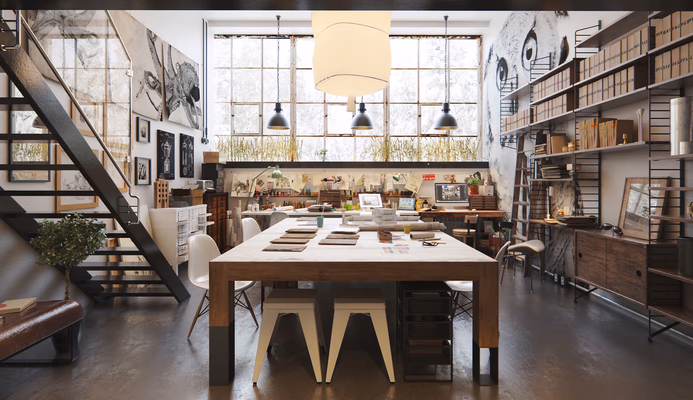Architectural Photorealism in 3Ds Max: Mastering V-Ray and Corona Renderer Material Workflows