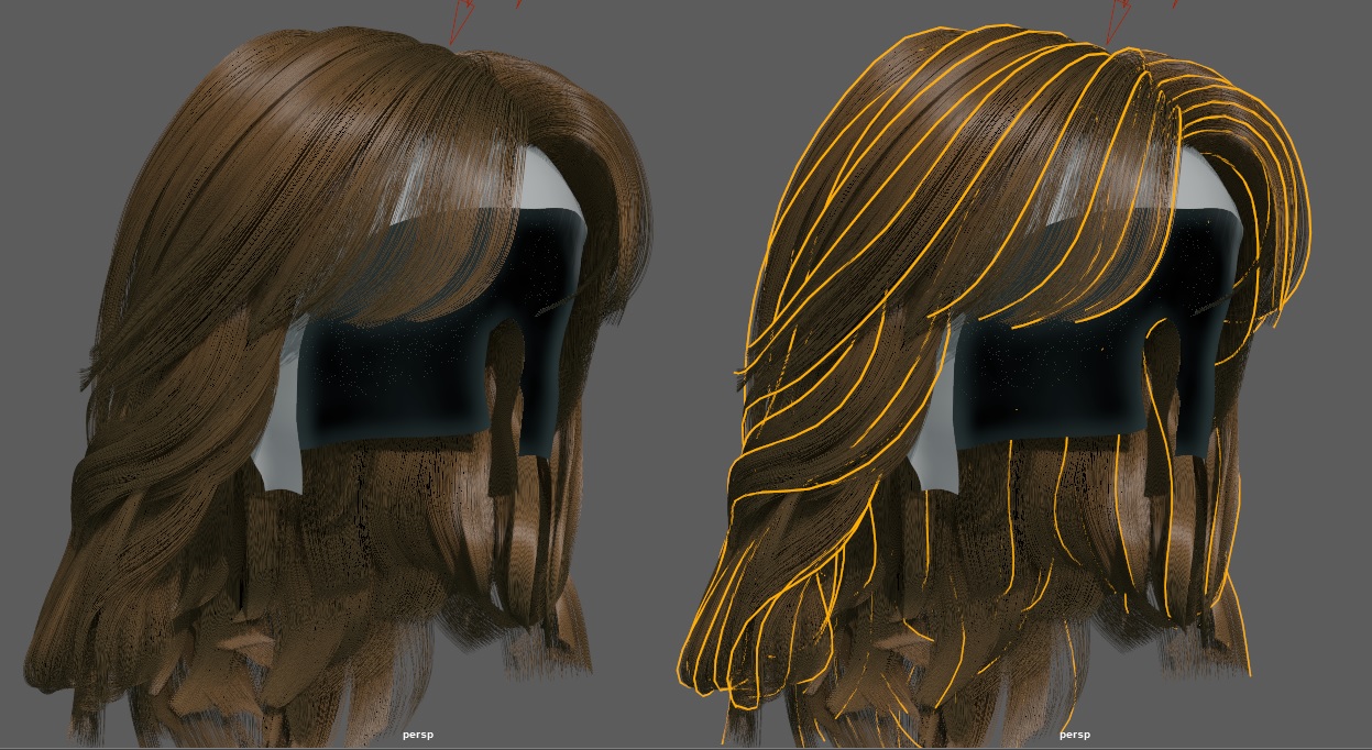 Autodesk Maya XGen Grooming Guide: Resolving Relative Paths, Guide Densities, and VRAM Errors